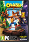 Crash Bandicoot: N. Sane Trilogy - PC