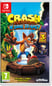 Crash Bandicoot: N. Sane Trilogy - Switch