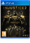 Injustice 2 (Legendary Edition) - PS4