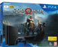 Sony PS4 Playstation 4 - 1TB + God Of War