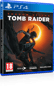 Shadow of the Tomb Raider - PS4