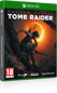 Shadow of the Tomb Raider - Xbox One