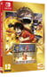 One Piece Pirate Warriors 3 (Deluxe Edition) - Switch