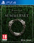 The Elder Scrolls Online: Summerset - PS4