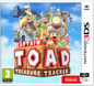 Captain Toad: Treasure Tracker - 3DS