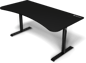 Arozzi Arena Gaming Desk - Black