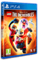 LEGO The Incredibles - PS4