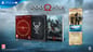 God Of War Limited Edition - PS4