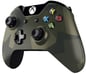 Microsoft Xbox One Wireless Controller Armed Forces