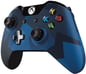 Microsoft Xbox One Wireless Controller Midnight Forces
