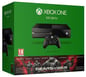 Microsoft Xbox One 500GB + Gears of War Ultimate Edition