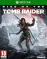 Rise of the Tomb Raider - Xbox One