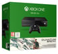 Microsoft Xbox One 500GB - Quantum Break