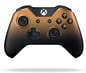 Microsoft Xbox One Wireless Controller Special Edition: Copper Shadow