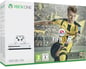 Microsoft Xbox One S 500GB + FIFA 17