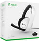 Microsoft Xbox One Special Edition Stereo Headset Vit