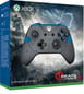 Microsoft Xbox One Wireless Controller: Gears of War 4 JD Fenix Limited Edition
