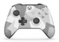 Microsoft Xbox One Wireless Controller - Winter Forces Special Edition