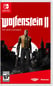 Wolfenstein II: The New Colossus - Switch