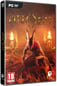 Agony - PC