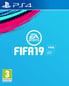 FIFA 19 - PS4