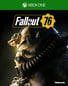 Fallout 76 - Xbox One