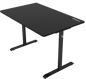 Arozzi Arena Leggero Gaming Desk Svart