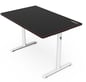 Arozzi Arena Leggero Gaming Desk Vit