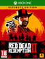 Red Dead Redemption 2 - Ultimate Edition - Xbox One