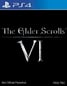 The Elder Scrolls VI - PS4