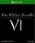The Elder Scrolls VI - Xbox One