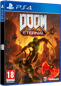 Doom Eternal - PS4