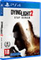 Dying Light 2 - PS4