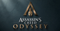 Assassin's Creed: Odyssey - PS4