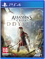 Assassin's Creed: Odyssey - PS4