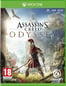 Assassin's Creed: Odyssey - Xbox One