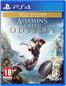 Assassin's Creed: Odyssey (Gold Edition) - PS4