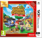 Animal Crossing New Leaf - 3DS