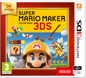 Super Mario Maker - 3DS