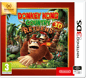 Donkey Kong Country Returns 3D - 3DS