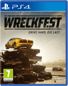 Wreckfest - PS4