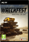 Wreckfest - PC