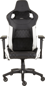 Corsair T1 Race Svart/Vit
