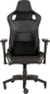 Corsair T1 Race Svart/Svart