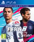 FIFA 19 Champions Edition - PS4