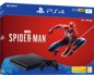 Sony PS4 Playstation 4 Slim 1TB + Spider-Man