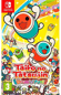 Taiko No Tatsujin: Drum 'n' Fun! - Switch