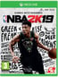 NBA 2K19 - Xbox One