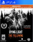 Dying Light: The Following - Enhanced - PS4