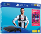 Sony PS4 Playstation 4 Slim 1TB + FIFA 19